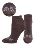 Брестские 1147 Classic (Укороченные) Носки женские 480 Брестские