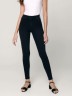 CONTE CON-355 Моделирующие джинсы skinny с высокой посадкой и эффектом «вторая кожа» Conte elegant
