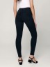 CONTE CON-355 Моделирующие джинсы skinny с высокой посадкой и эффектом «вторая кожа» Conte elegant