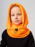 Капюшон 10-355MU оранжевый Bodo