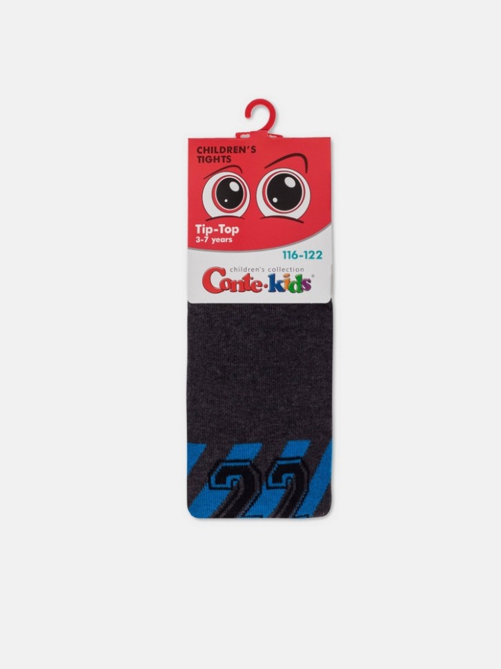 CONTE-KIDS TIP-TOP Колготки детские 631 CONTE-KIDS