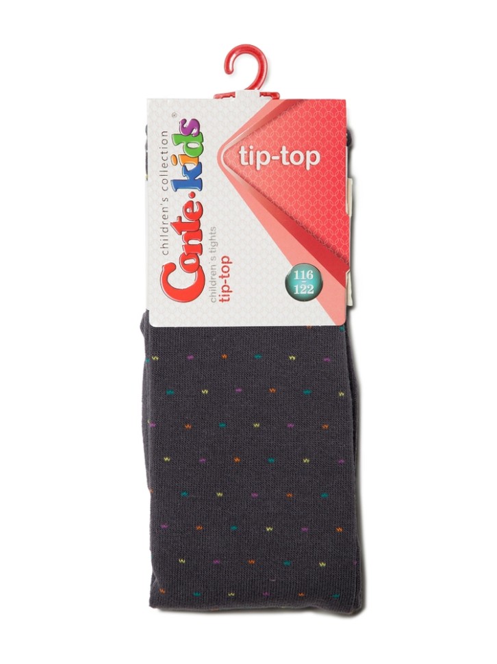 Conte-kids TIP-TOP Колготки детские 474 CONTE-KIDS
