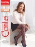 CONTE STARLET Колготки детские полиамидные