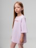 Футболка 4-464MU розовый Bodo