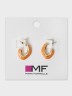 СЕРЬГИ ЖЕНСКИЕ LA431-11072 Mark Formelle