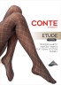 CONTE ETUDE Колготки женские Conte elegant