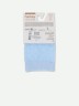 CONTE FANTASY Носки в крупные ромбы 21С-145СП Conte elegant