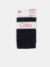 CONTE FANTASY Носки в крупные ромбы 21С-145СП Conte elegant