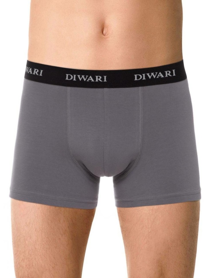 DIWARI BASIC MEN MSH 2147 Трусы мужские (вешалка) на вешалке DIWARI