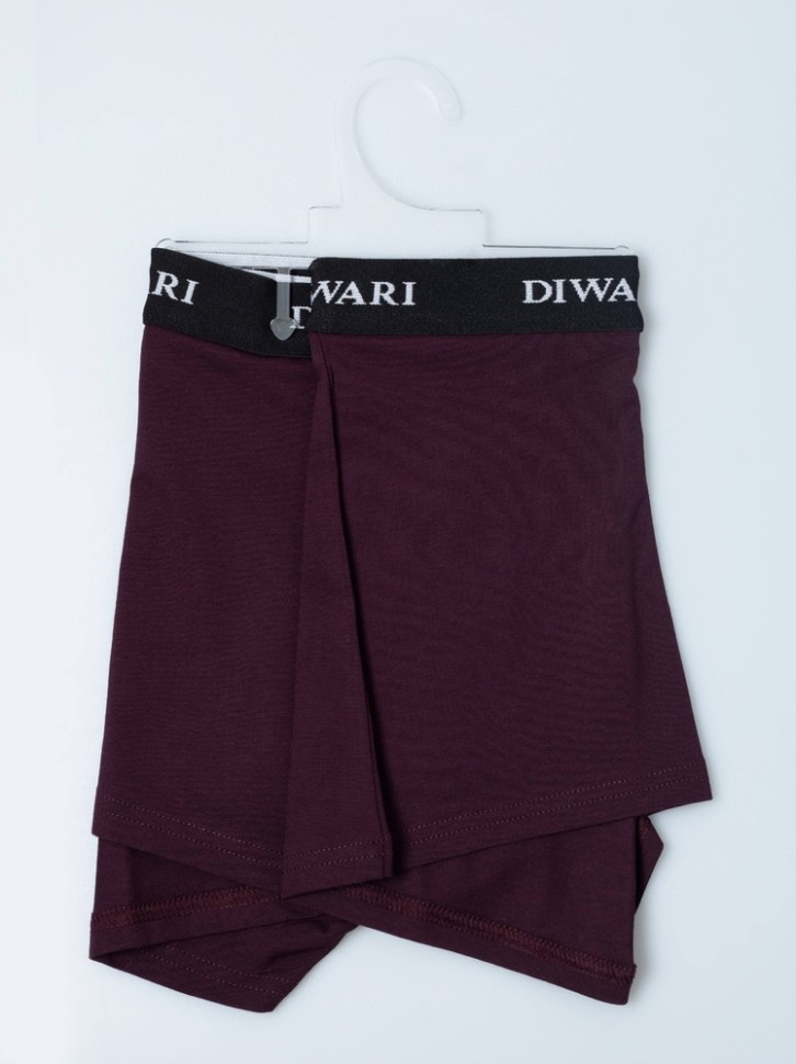 DIWARI BASIC MEN MSH 2147 Трусы мужские (вешалка) на вешалке DIWARI