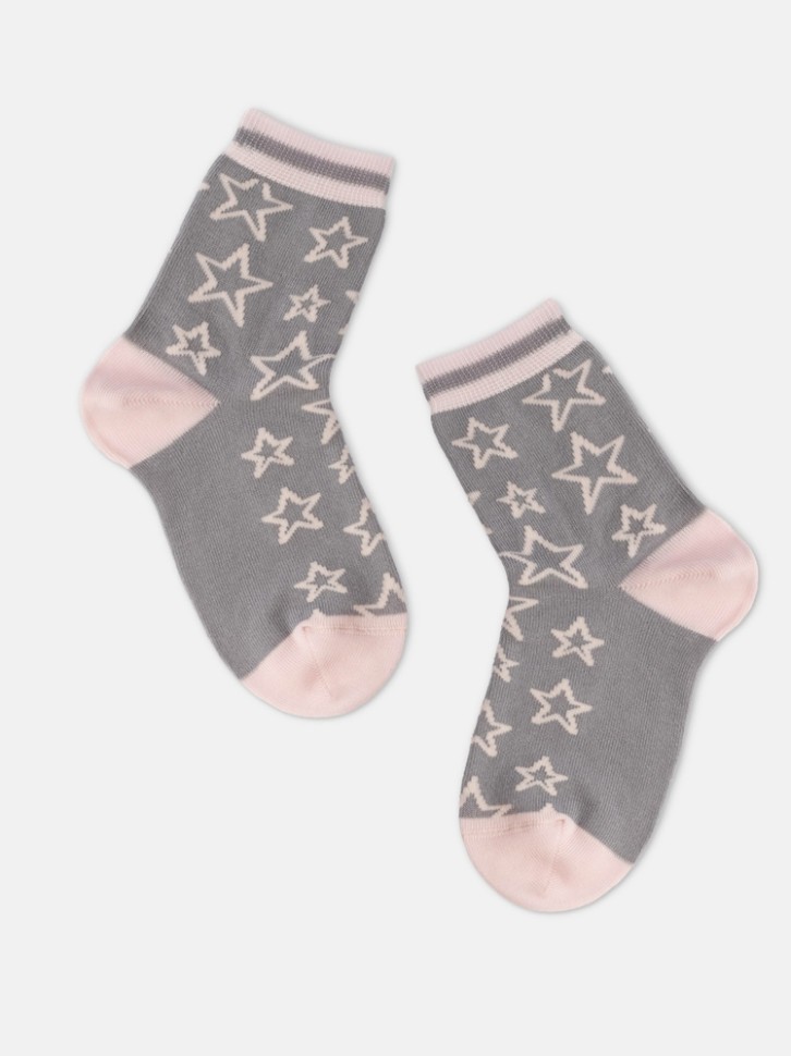 ESLI Носки с рисунками "Stars" 659 ESLI