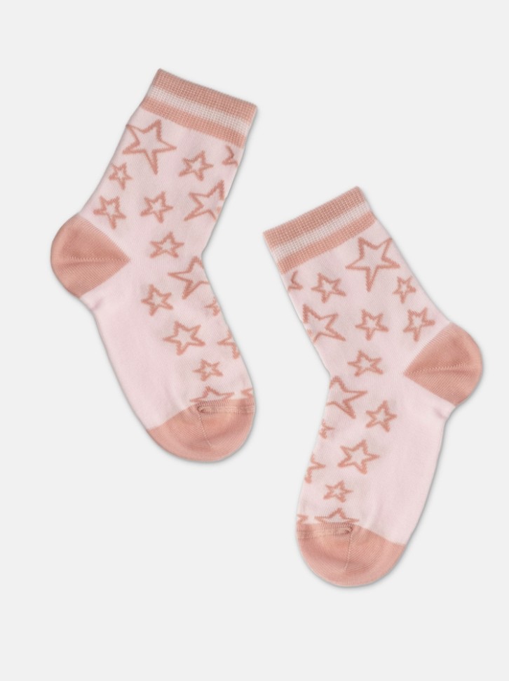 ESLI Носки с рисунками "Stars" 659 ESLI