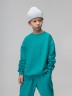 Костюм 11-525МU бирюзовый Bodo