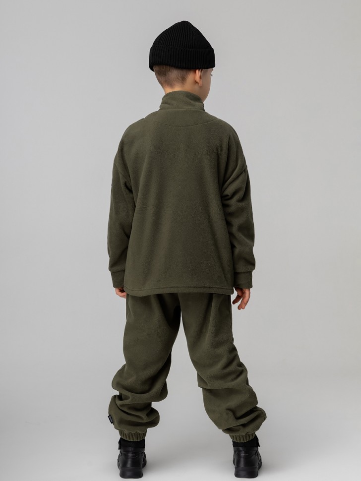 Костюм 11-479МU хаки Bodo