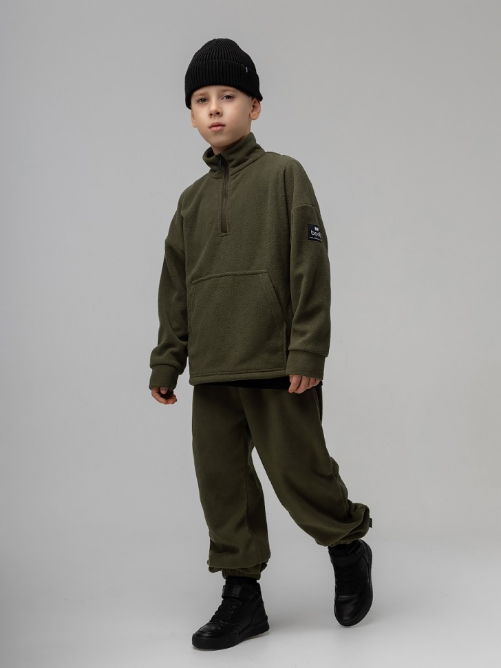 Костюм 11-479МU хаки Bodo