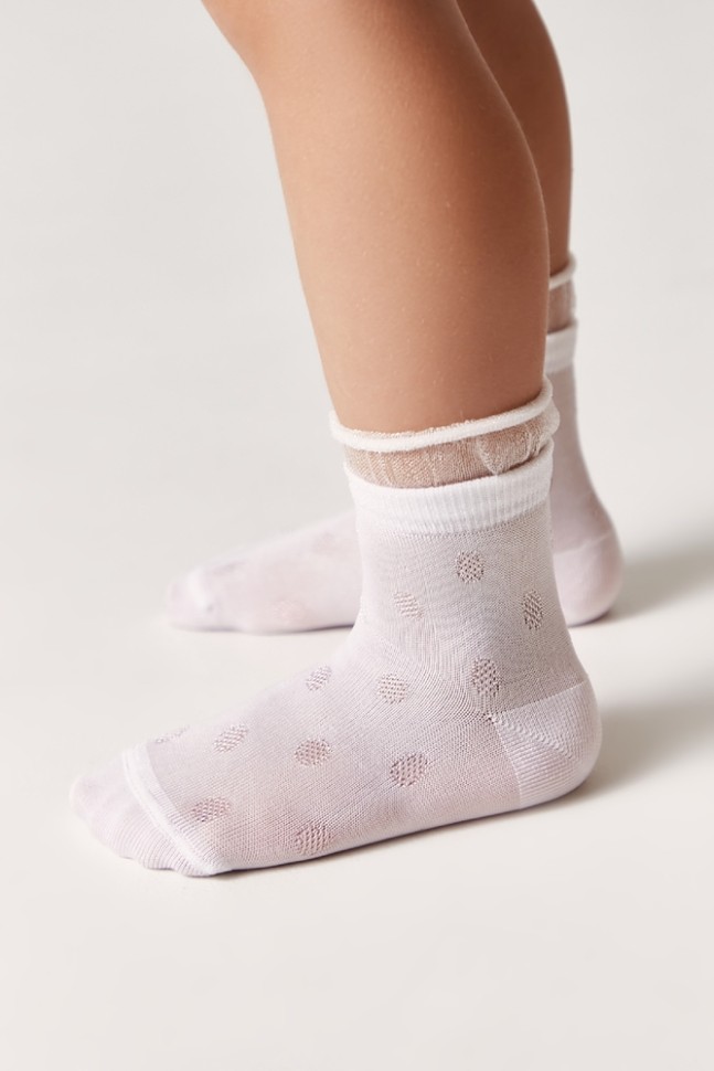 Conte-kids TIP-TOP Носки из вискозы с рисунками 489 CONTE-KIDS