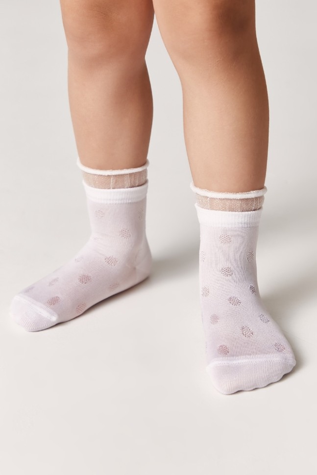 Conte-kids TIP-TOP Носки из вискозы с рисунками 489 CONTE-KIDS