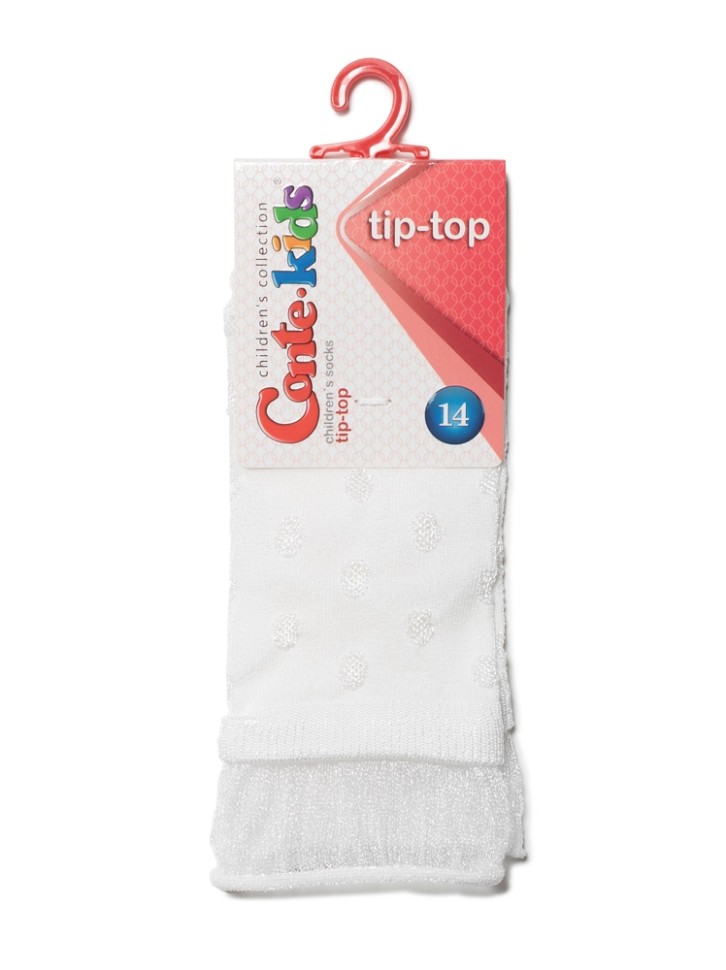 Conte-kids TIP-TOP Носки из вискозы с рисунками 489 CONTE-KIDS