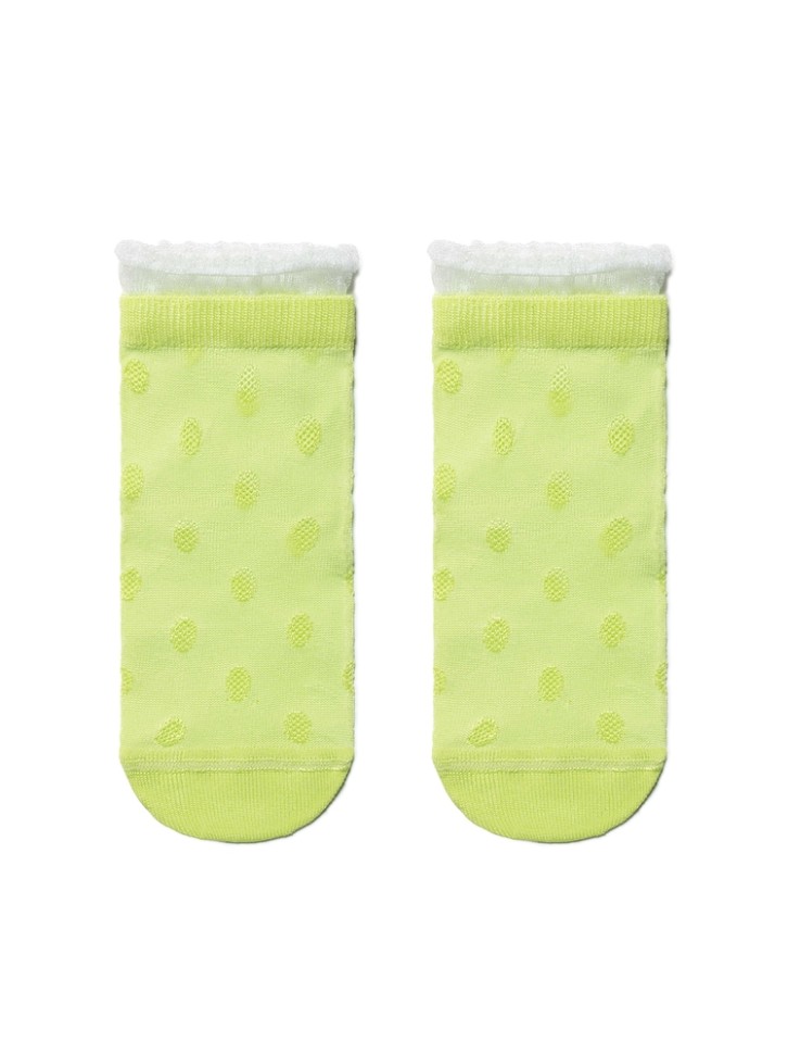 Conte-kids TIP-TOP Носки из вискозы с рисунками 489 CONTE-KIDS