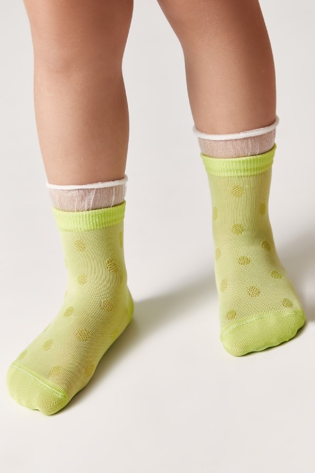 Conte-kids TIP-TOP Носки из вискозы с рисунками 489 CONTE-KIDS