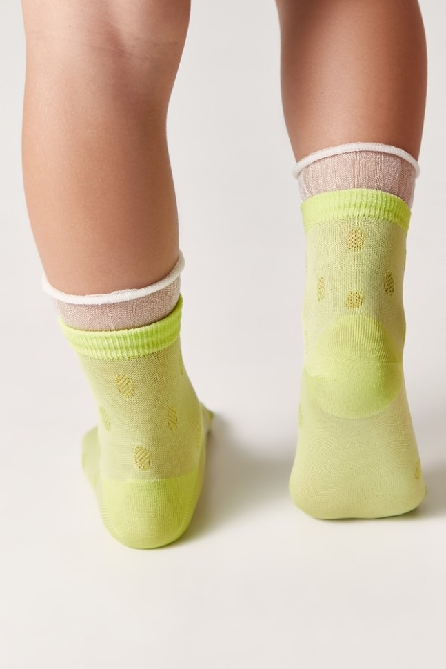 Conte-kids TIP-TOP Носки из вискозы с рисунками 489 CONTE-KIDS