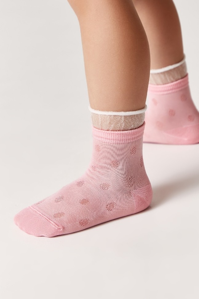 Conte-kids TIP-TOP Носки из вискозы с рисунками 489 CONTE-KIDS
