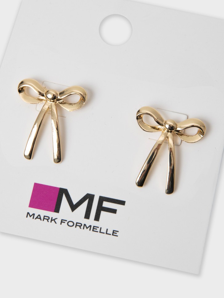 СЕРЬГИ ЖЕНСКИЕ UC508-0955 Mark Formelle