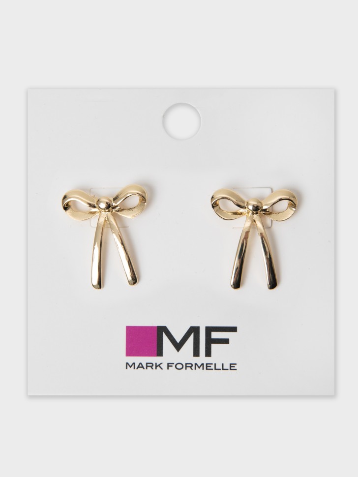 СЕРЬГИ ЖЕНСКИЕ UC508-0955 Mark Formelle