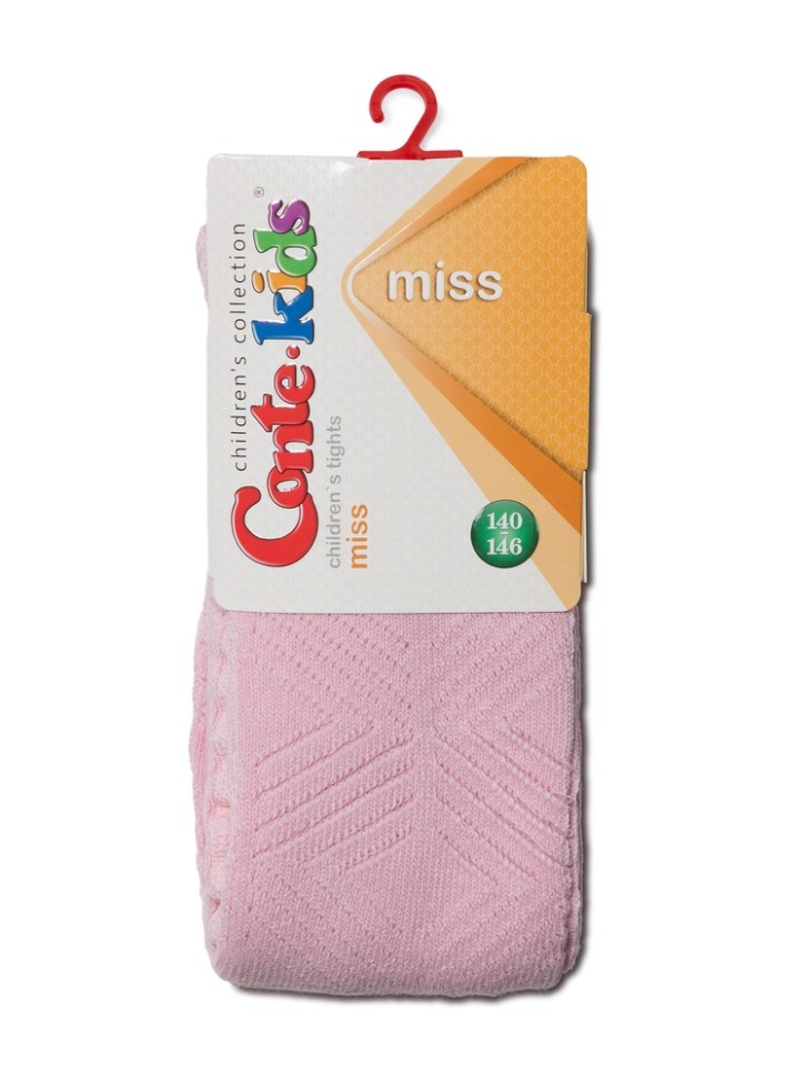 CONTE-KIDS MISS 7С-80СП Колготки детские 274 CONTE-KIDS
