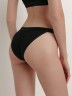 CONTE TIE DYE RIB LTA 2209 Трусы «танга» с V-образной линией талии LBR 2209