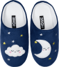 HOME LINE Туфли домашние женские 05Т-513 510