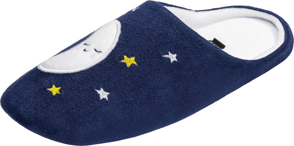 HOME LINE Туфли домашние женские 05Т-513 510