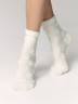 CONTE COMFORT Махровые носки из хлопка с объемными рисунками 548 Conte elegant