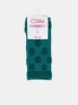 CONTE COMFORT Махровые носки из хлопка с объемными рисунками 548 Conte elegant
