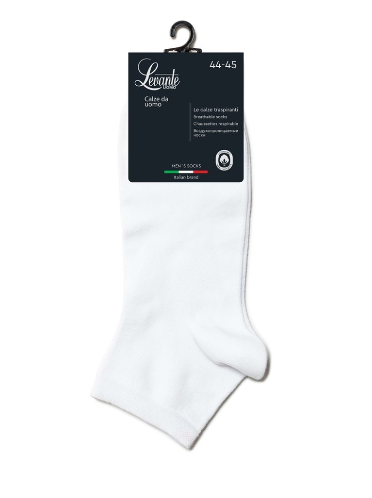 LEVANTE L0252S Носки мужские 000