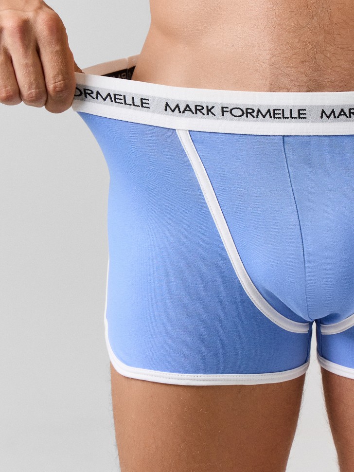 ТРУСЫ МУЖСКИЕ 411165 Mark Formelle