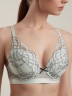 CONTE FUSION TB1132 Бюстгальтер push-up на каркасах Conte elegant
