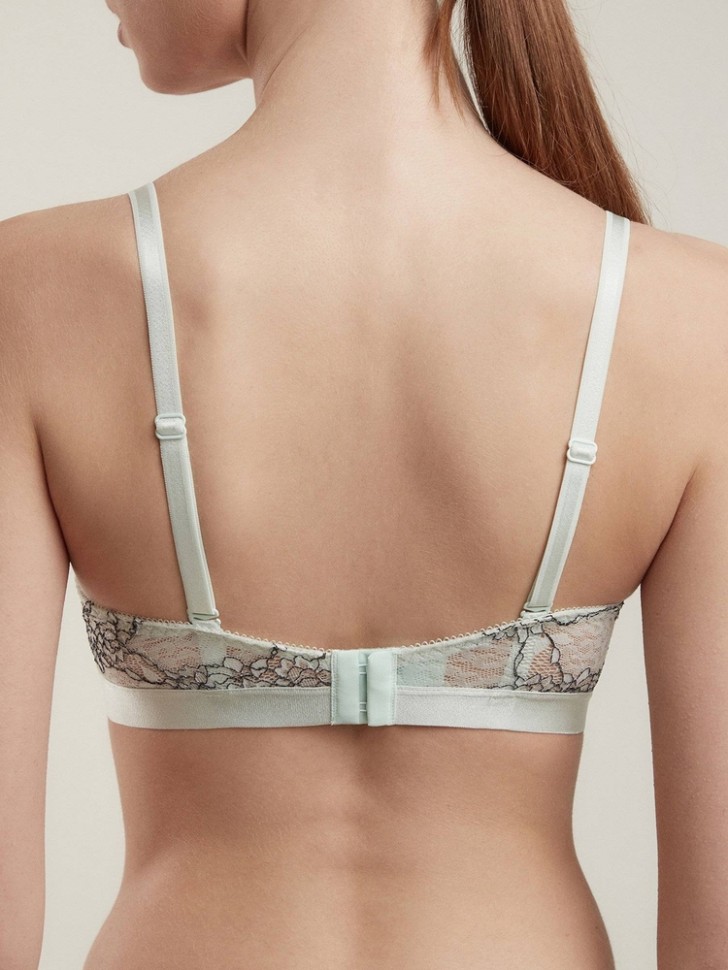CONTE FUSION TB1132 Бюстгальтер push-up на каркасах Conte elegant