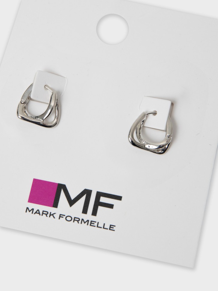 СЕРЬГИ ЖЕНСКИЕ LA508-0740 Mark Formelle