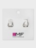 СЕРЬГИ ЖЕНСКИЕ LA508-0740 Mark Formelle