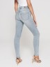 CONTE CON-216 Lycra® Моделирующие джинсы skinny с супервысокой посадкой