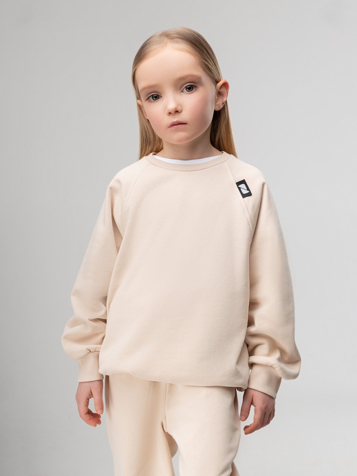 Костюм 11-585MU песочный