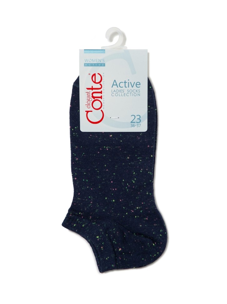 CONTE ACTIVE 085 Conte elegant