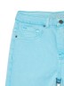CONTE CON-219 Lycra® Цветные джинсы skinny с высокой посадкой и эффектом варки Conte elegant