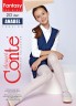 CONTE ANABEL Колготки детские нарядные Conte elegant