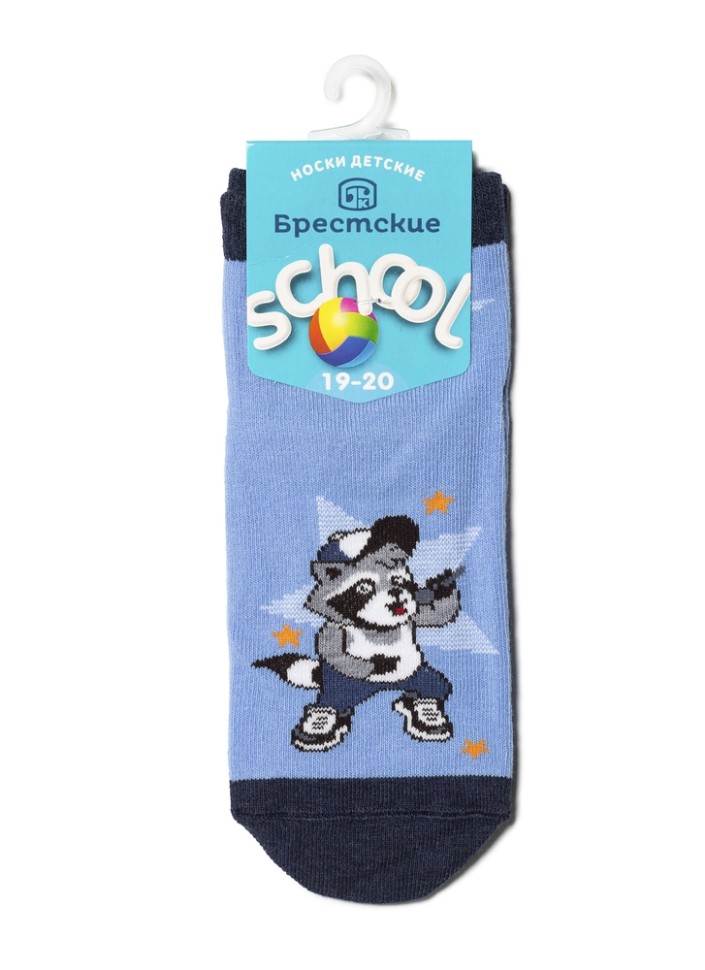 Брестские Носки детские 3085 SCHOOL 564 Брестские