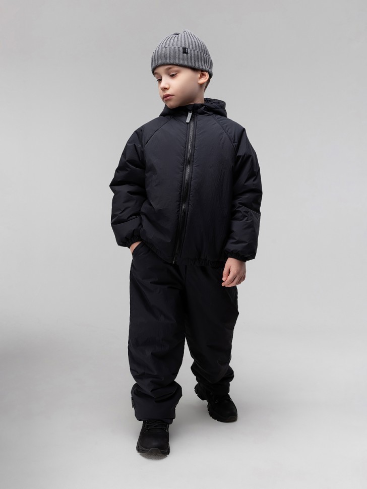 Костюм 32-81MU черный Bodo