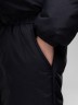 Костюм 32-81MU черный Bodo