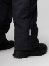 Костюм 32-81MU черный Bodo