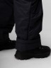 Костюм 32-81MU черный Bodo